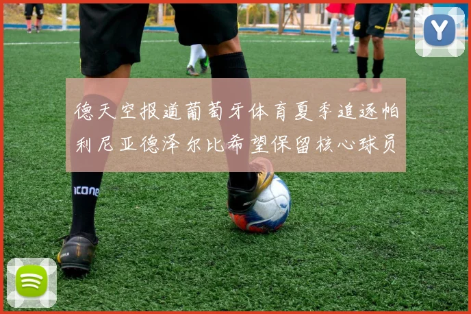 德天空报道葡萄牙体育夏季追逐帕利尼亚德泽尔比希望保留核心球员